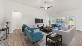 4519 Abberley Way 61, Leland, NC 28451 – photo 4: Family Room