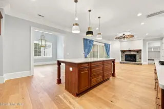 3117 Amhurst Lane, Winterville, NC 28590 – photo 20: Open Concept Living