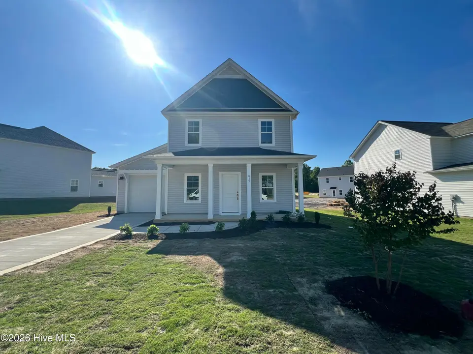 512 Bartley Street, Vass, NC 28394 – photo 1 of 29: IMG_5883