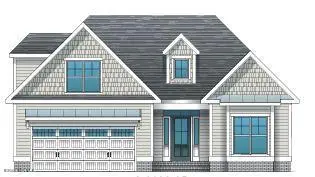 4361 Fantail Drive, Leland, NC 28451 – photo 2: Kindle rendering