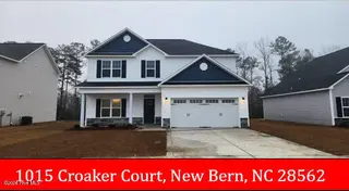1015 Croaker Court, New Bern, NC 28562 – photo 1: MLS Photo 3-7-26