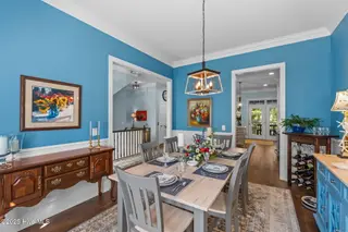 620 Eastwood Park Road Unit 2b, Sunset Beach, NC 28468 — 3-bedroom townhome in Sea Trail Plantation, Sunset Beach, NC, photo 13 of 61: 36-web-or-mls-620 Eastwood Park Rd 2B 32