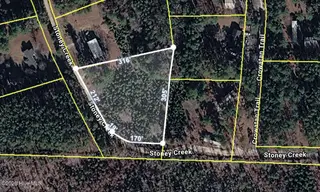 1.42 Acres Stoney Creek Drive, Carthage, NC 28327 – photo 1: Screenshot 2026-08-30 at 5.27.08PM