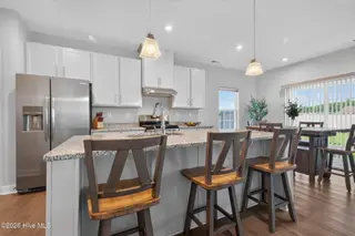 220 Grandview Drive, Elizabeth City, NC 27909 – photo 13: Kitchen
