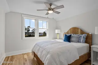 310 Anson Road, Beaufort, NC 28516 – photo 6: Bedroom 2