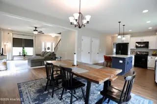 5 Birdie Court, Jackson Springs, NC 27281 – photo 12: 023A3635