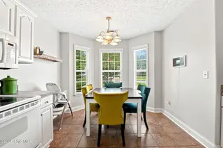 135 Luke Court, New Bern, NC 28560 – photo 10: Dining Area