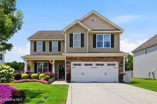 840 Dynasty Drive, Jacksonville, NC 28546 – photo 2