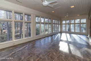 1015 Cardinal Drive NW, Wilson, NC 27896 – photo 22: Sunroom