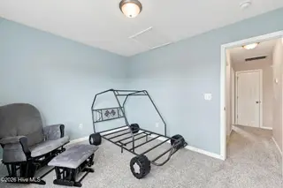 140 Crooked Run Drive, New Bern, NC 28560 – photo 19: Guest Room 2