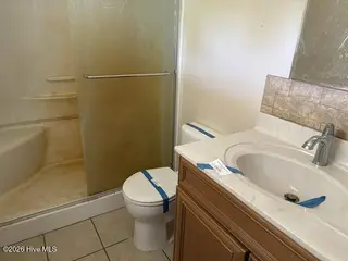 310 Greenfield Heights Boulevard, Havelock, NC 28532 – photo 10: Primary Bathroom