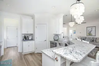 402 Taylorwood Drive, Beaufort, NC 28516 – photo 12: 9