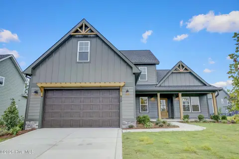 520 Amersham Road, Carthage