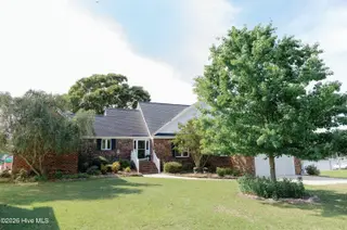 674 Brooks Road, Bath, NC 27808 – photo 1: 674 Brooks Rd