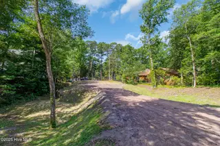 117 White Ash Drive, Pine Knoll Shores, NC 28512 – photo 21: Build your dream home on White Ash Dr