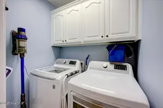 1704 Caracara Drive, New Bern, NC 28560 – photo 21: Laundry