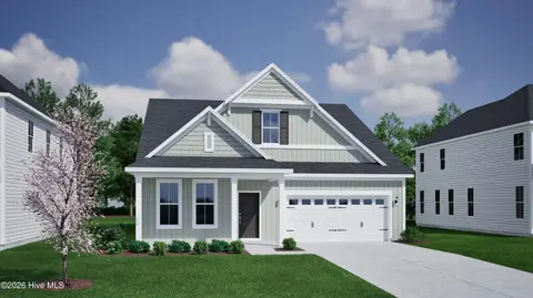 9259 Salty Breeze Place, Leland