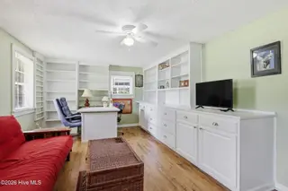 2379 Mill Creek Road, Newport, NC 28570 – photo 19: Bedroom 2