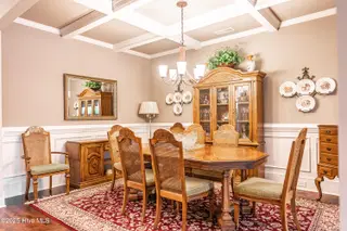 255 Champions Ridge Drive, Southern Pines, NC 28387 – photo 8: Dining