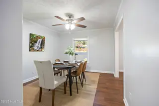 912 N Glenwood Trail, Southern Pines, NC 28387 – photo 10: 912 N Glenwood-4