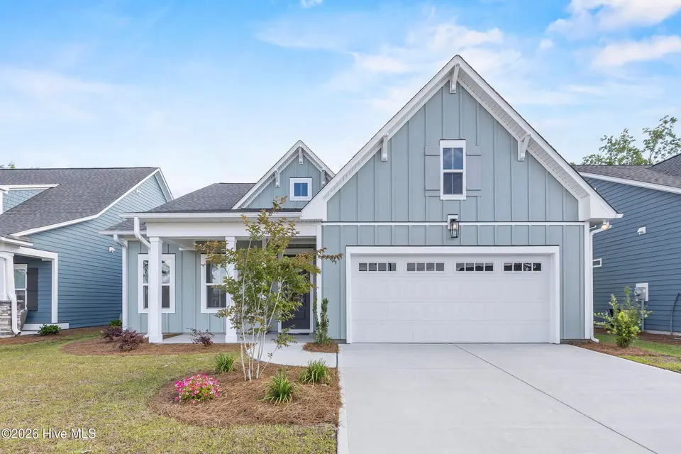 2118 Sunset Sky Point 83, Leland, NC 28451 – photo 1 of 48: 1_front exterior