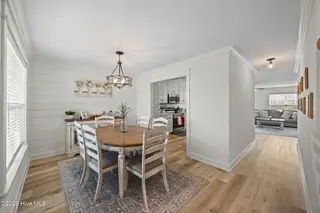 1107 Willowbrook Rn, Ayden, NC 28513 – photo 6: Dining Room