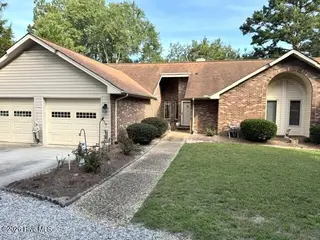 108 Fox Run Court, West End, NC 27376 – photo 1: 108 Fox Run Ct
