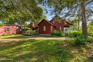 302 Moore Street, Beaufort, NC 28516 – photo 13: 302 Moore St