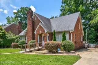 3012 Brassfield Drive, Rocky Mount, NC 27803 – photo 1: Street View