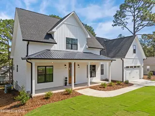 1240 Burning Tree Road, Pinehurst, NC 28374 – photo 3: Move-In Ready J Cheek Build