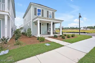 332 Longhill Drive, Wilmington, NC 28412 – photo 2: 332 Longhill Dr