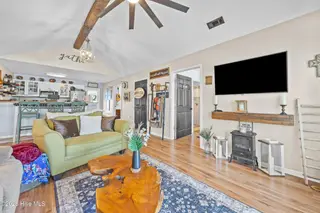 1903 E Oak Island Drive, Oak Island, NC 28465 – photo 21: 24_living room