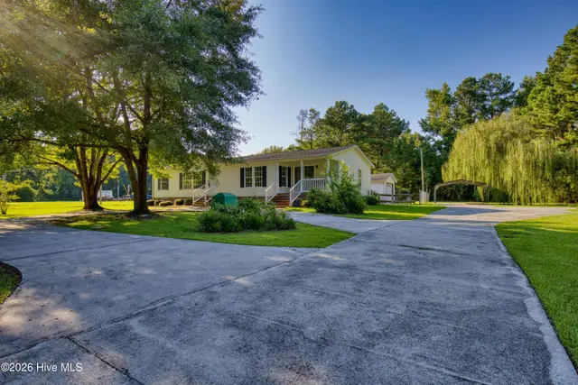 15484 Nc-210, Rocky Point, NC 28457