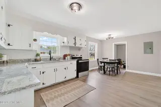 105 Forest Drive, Goldsboro, NC 27534 – photo 17: 17