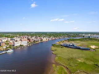 1005 Queen Street, Wilmington, NC 28401 — 3-bedroom home in Downtown, Wilmington, NC, photo 12 of 52: 50-DJI_20260428154019_0165_D-2-HDR-Edit