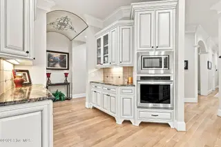 25 Masters Ridge, Southern Pines, NC 28387 – photo 22: Kitchen 2