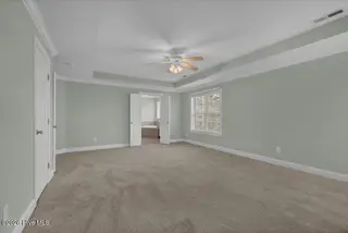4907 Whitner Drive, Wilmington, NC 28409 — 3-bedroom townhome in Holly Glen, Wilmington, NC, photo 14 of 37