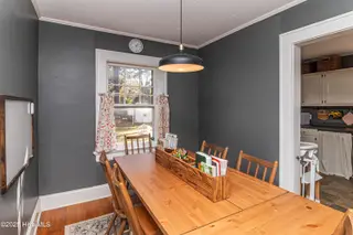 1705 Kenan Street NW, Wilson, NC 27893 — 4-bedroom home in Cavalier Terrace, Wilson, NC, photo 13 of 31: IMG_0326