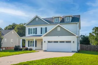 1616 Chadwick Shores Drive, Sneads Ferry, NC 28460 – photo 3