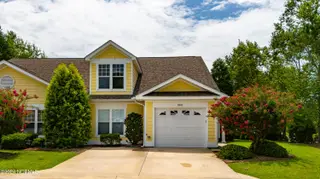 300 Sweetwater Cove, Newport, NC 28570 – photo 2: View of home