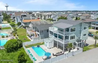 100 E Second Street, Ocean Isle Beach, NC 28469 – photo 1