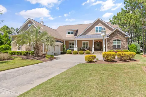 3782 Ridge Crest Dr, Southport