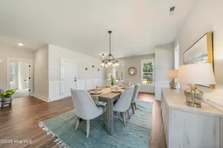 523 Country Club Villa Drive, Shallotte, NC 28470 – photo 21: Dining