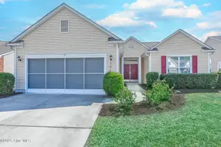 1017 Meadowlands Trail NW, Calabash, NC 28467 – photo 1: 1017MeadowlandsTrail-1 Frt