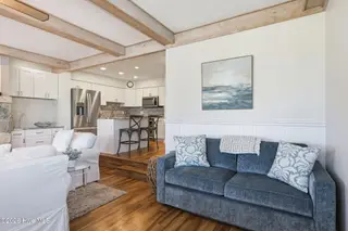 2508 Ocean Drive 14a1, Emerald Isle, NC 28594 – photo 15: Sitting Area
