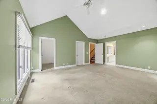 750 Lake Dornoch Drive, Pinehurst, NC 28374 – photo 11: Primary Suite (3)