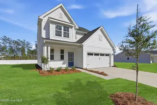 1028 American Egret Way, Morehead City, NC 28557 – photo 4: P_CHS_HTC_Yardley D_Signature D_447 Rifl