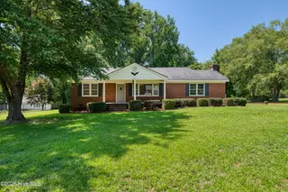 2475 Reges Store Road, Nashville, NC 27856 — 3-bedroom home, Nashville, NC, photo 1 of 43: 2475 Reges Store Rd Nashville NC