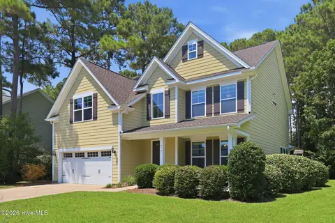 415 Canvasback Ln, Sneads Ferry