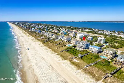 3107 Ocean Drive, Emerald Isle